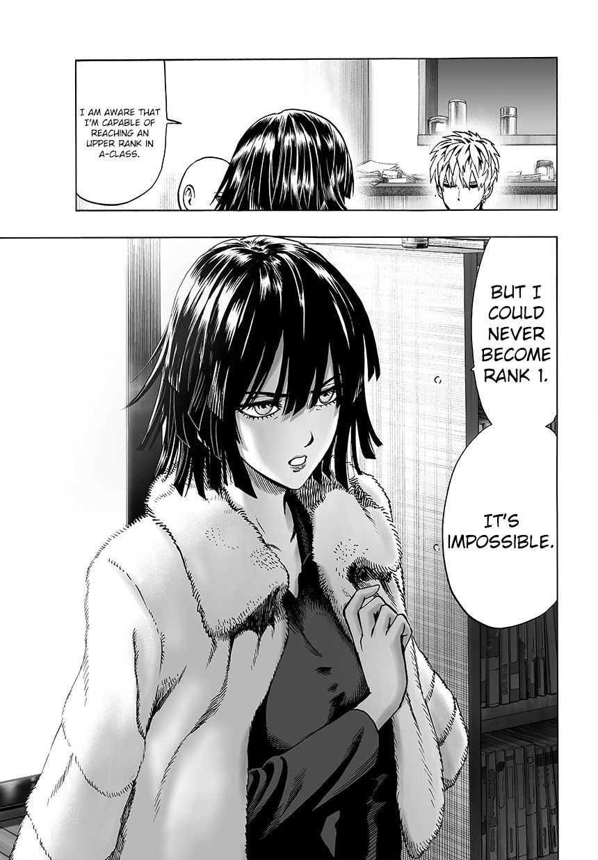 One Punch Man - Chapter 44.1 image 06
